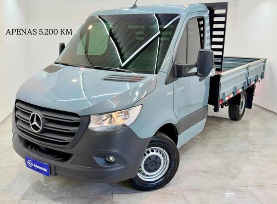 MERCEDES-BENZ SPRINTER 2.0 CDI DIESEL CHASSIS 315 STREET LONGO MANUAL MERCEDES-BENZ SPRINTER 2.0 CDI DIESEL CHASSIS 315 STREET LONGO MANUAL